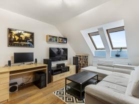 Prodej bytu 3+kk v Praze, ul. Starochodovská