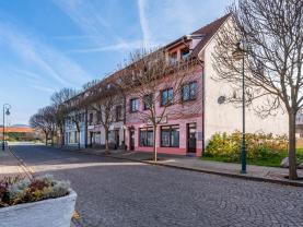 Prodej bytu 1+kk, 30 m², Beroun, ul. Havlíčkova