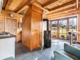 Prodej chalupy, 3+kk, Zlatá vyhlídka, Janské Lázně