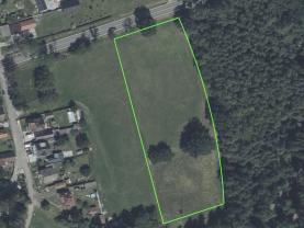 Prodej pozemku, 10571 m², Temešvár