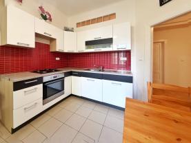 Prodej bytu 2+1, 85 m², Brno, ul. Špitálka
