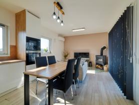 Prodej rodinného domu, 55 m², Šabina u Sokolova