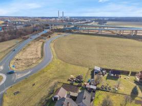 Prodej komerčního pozemku, Opatovice nad Labem, 8413 m²