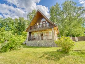 Prodej chaty, 74 m², Stříbro