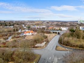 Prodej pozemku k bydlení, 93 m², Kladno