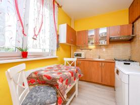 Prodej bytu 3+1, 70 m², Olomouc, ul. Werichova