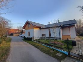 Prodej rodinného domu 4+kk, 200 m², Hukvaldy