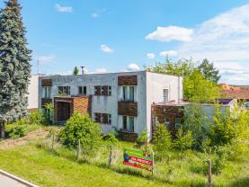 Prodej obchod a služby, 700 m², Mirotice, ul. Školní