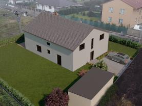 Prodej bytu 2+kk, 50 m², Kolomuty