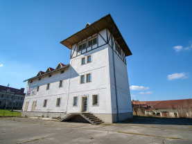 Prodej obchodního objektu, 720 m², Brumov-Bylnice, ul.Široká