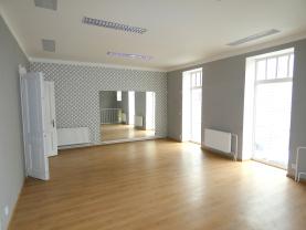 Pronájem obchod a služby, 109 m², Ostrava, ul. Českobratrská