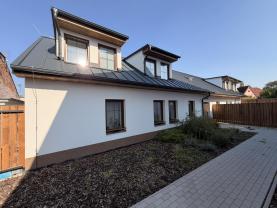 Pronájem bytu 3+kk, 75 m², Olomouc, ul. Mrštíkovo nám.