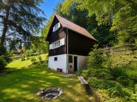 Prodej chaty, 62 m², Trojanovice