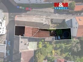 Prodej rodinného domu, 164 m², Hořovice, ul. Nerudova