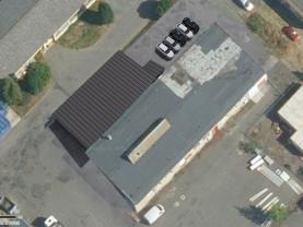 Pronájem výrobního objektu, 200 m², Uhlířské Janovice