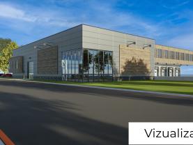 Prodej komerčního pozemku, 13000 m², Vráto
