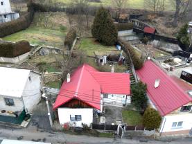 Prodej rodinného domu, 75 m², Zlín, ul. Hlubočina