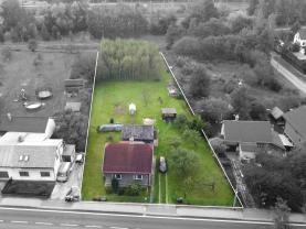 Prodej rodinného domu, 95 m², Ostrava, ul. Šenovská