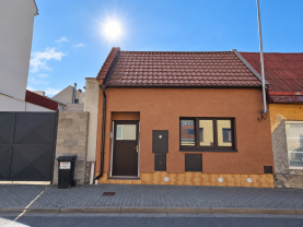 Prodej rodinného domu, 103 m², Přerov, ul. Ztracená