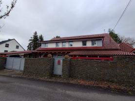 Pronájem rodinného domu, 131 m², Sedlnice