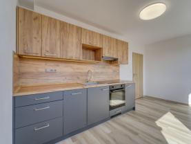 Pronájem bytu 1+1, 37 m², Sušice, ul. V Drahelinkách