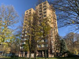 Pronájem bytu 2+1, 65 m², Ostrava, ul. Bohumínská
