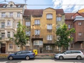 Prodej bytu 3+1, 102 m², Teplice, ul. Duchcovská