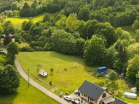 Prodej pozemku k bydlení, 1000 m², Třinec