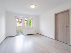 Pronájem bytu 2+1, 54 m², Strakonice, ul. Dukelská
