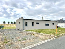 Pronájem rodinného domu, 110 m², Holasovice