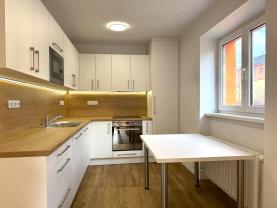 Pronájem bytu 2+1 v Ústí nad Labem, ul. Hornické domy