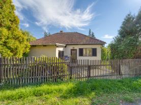 Prodej rodinného domu, 79 m², Mladotice