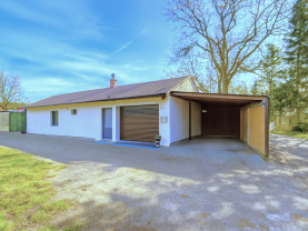 Prodej chaty, 92 m², Olešná, ul. Olešná