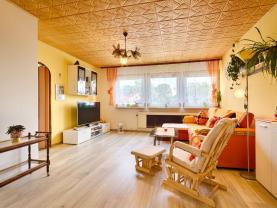 Prodej rodinného domu, 112 m², Choustník