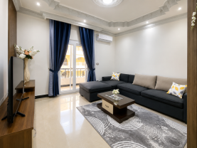 Prodej bytu 2+1, 110 m², Hurghada - Sheraton