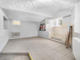 Prodej obchod a služby, 53 m², Liberec, ul. Na Perštýně