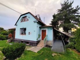 Prodej rodinného domu, 110 m², Orlová, ul. V Zahradách