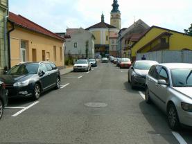 Pronájem obchod a služby, 120 m², Nový Jičín, ul. Hoblíkova