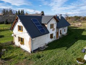 Prodej rodinného domu, Hradec nad Moravicí-Benkovice