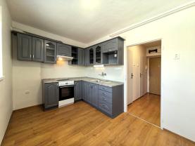 Podnájem bytu 1+1, 40 m² v Libchavách