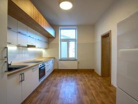 Pronájem bytu 2+1, 80 m², Ostrava, ul. Šalounova
