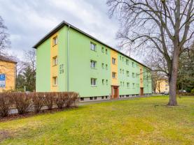 Prodej bytu 3+1, 70 m², České Budějovice, ul. Neplachova