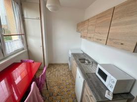 Prodej bytu 2+1, 56 m², Ostrava, ul. Výškovická
