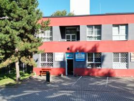 Pronájem obchod a služby, 122 m², Ostrava, ul. Tlapákova