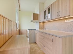Pronájem bytu 2+1, 57 m², Tanvald, ul. Sportovní