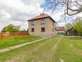 Prodej rodinného domu, 240 m², Smilovice