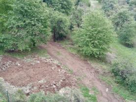 Prodej, stavební pozemek 816 m2, Pyšely - Zaječice