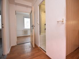 Pronájem bytu 2+kk, 35 m² , Žamberk, ul. Školská