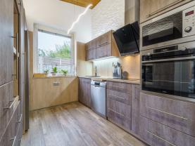 Prodej rodinného domu, 130 m², Kadaň, ul. Lísková