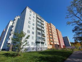 Prodej bytu 2+kk, 51 m², Havířov, ul. Zvonková